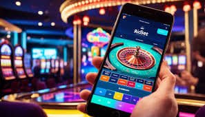 Live dealer casino table with professional host streaming to mobile players