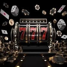 10 ph app showing sports betting markets and casino game lobby on a mobile screen